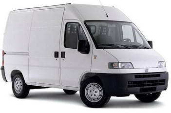 Ducato 230, Boxer, Jumper (1994-2002)