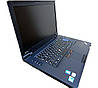 Ноутбук Lenovo ThinkPad L512 Intel i3-380M діагональ 15.6" 5120 МБ 128 Gb SSD стан ідеальний, фото 3