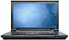 Ноутбук Lenovo ThinkPad L512 Intel i3-380M діагональ 15.6" 5120 МБ 128 Gb SSD стан ідеальний, фото 4