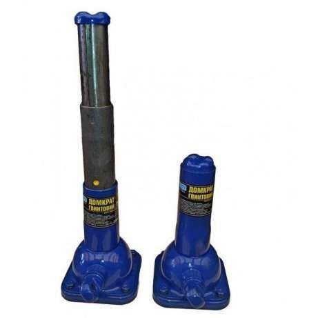 Домкрат механ. телескоп 2т ,высота подъема 390 мм. 4кг ДМ-3852Т/ST-107B ...