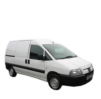 Scudo 220, Expert 1-2, Jumpy 1-2 (1996-2006)