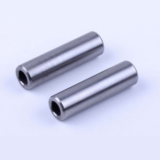 Направляючі клапанів (пара) Ø7 mm двигуна мотоблока - 180N