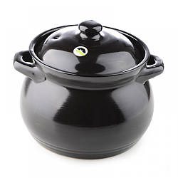 Каструля 1600ml BK NCA1POT / 1600