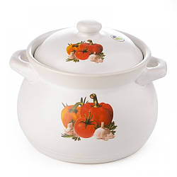 Каструля 2550ml NCA2POT / 2550