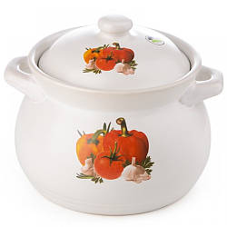 Каструля 3300ml NCA2POT / 3300