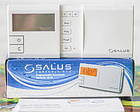 Дротовий тижневий програматор (термостат) SALUS 091 FLV2