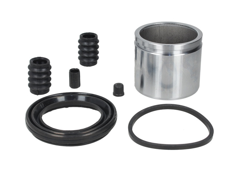 Купить Ремкомплект Заднего Суппорта Ниссан Тино 2001