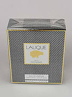 Lalique - Lalique Pour Homme Lion (1997) - Парфюмированная вода 75 мл (тестер) - Первый выпуск