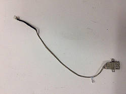 USB порт Lenovo G565 DC301009H00