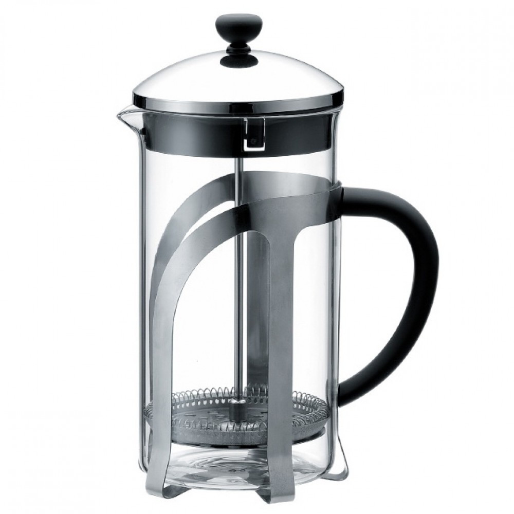 Френч-прес 800ml NG6FP, фото 1