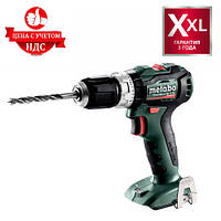 Аккумуляторный ударный шуруповерт Metabo PowerMaxx SB 12 BL (12 В, двухскоростной)(Без АКБ И ЗУ)