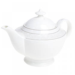 Чайник для заварювання чаю 1300ml NP107KET / 1300