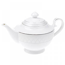 Чайник для заварювання чаю 1500ml Герарді NP94KET / 1500