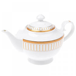 Чайник для заварювання чаю 1500ml Бернетт NP96KET / 1500