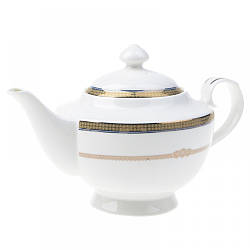 Чайник для заварювання чаю 1500ml Гаспаррі NP98KET / 1500