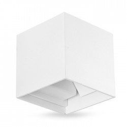 Світлодіодний світильник Feron DH012 білий 2х3W