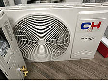 Кондиционер Cooper&Hunter CH-S12FTXN-PS до 35 м2, фото 4