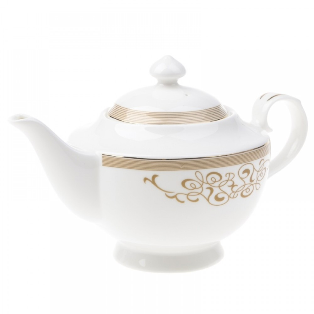 Чайник для заварювання чаю 1500ml Еріда NP99KET / 1500, фото 1