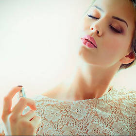 Жіноча парфумерія