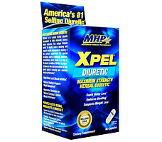 Xpel MHP, 80 капсул