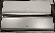 Кондиционер Cooper&Hunter CH-S12FTXN-PS до 35 м2, фото 3