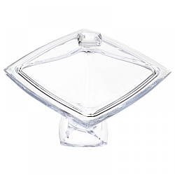 Креманка для джему з кришкою 23cm Куба NGD34JAM