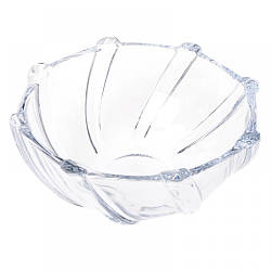 Цукерниця Лотос 20cm NGD49CANDY