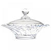 Креманка для джему з кришкою 22cm Ноктюрн NGD56JAM, фото 2