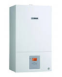 Настінні газові котли