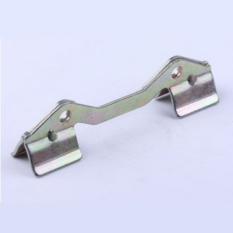 Кріплення паливного бака (нижнє) двигуна мотоблока - 186F