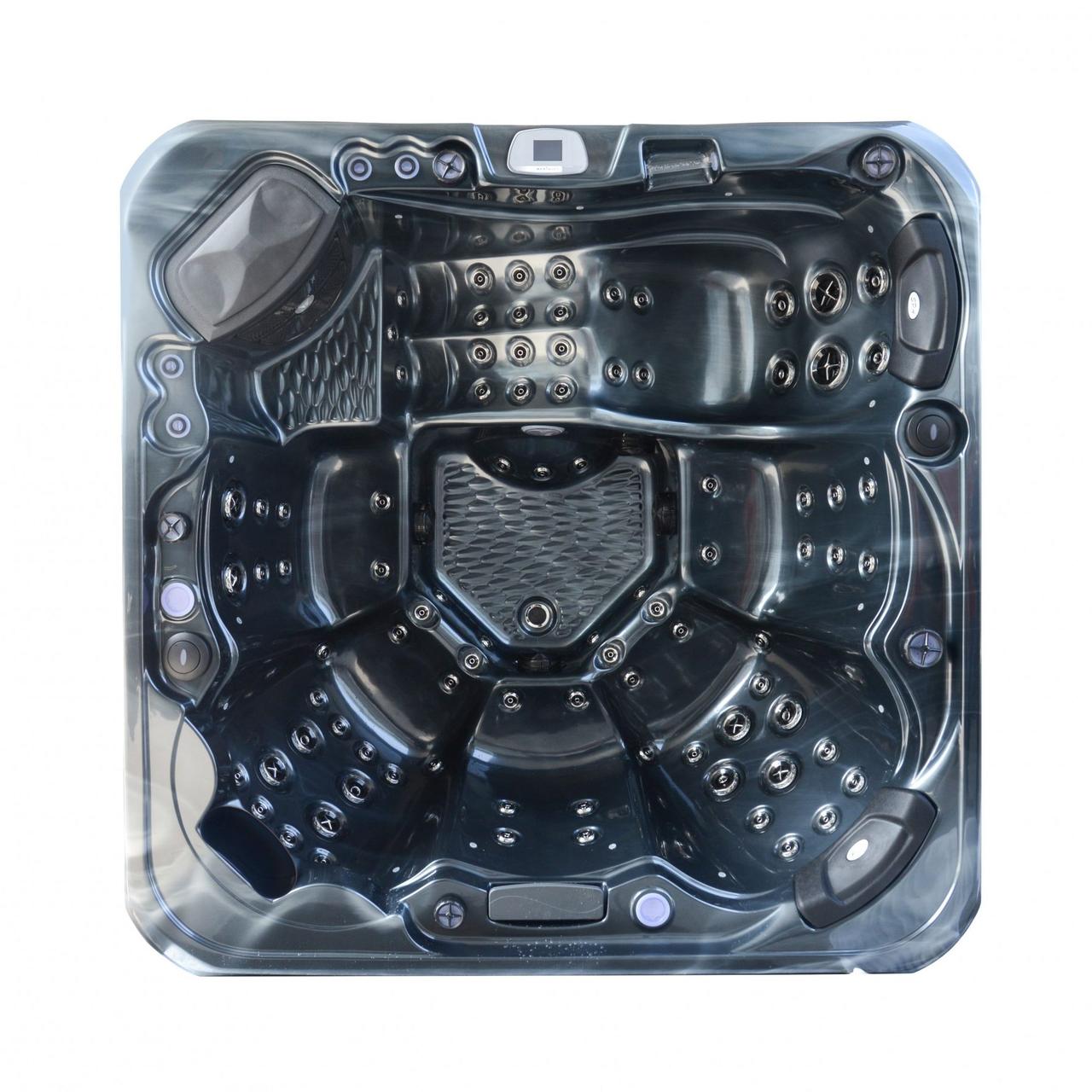 Гідромасажний СПА басейн Infinity, фото 1