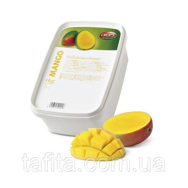 Пюре манго 1 кг Crops