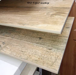 Сходи під дерево з керамограніта 300*1200 - ODK Timber