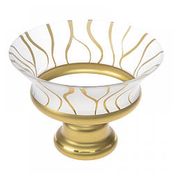 NGD58CANDY Цукерниця 22см (max) Санто LORA