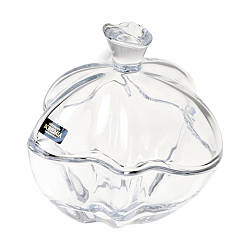 Цукерниця з кришкою Мірра 18cm NGD94CANDY