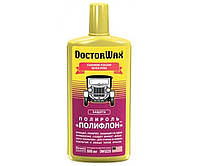 Полироль Полифлон 600мл Doctor Wax DW 8229