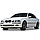 Лобове скло BMW 5 (E39) (1995-2004) /БМВ 5 (Е39), фото 2