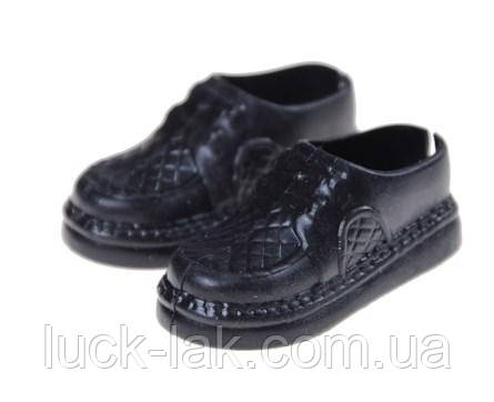 Туфлі для Кена, лялькове взуття для ляльки Кена, фото 1