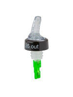 Дозатор барний кульковий 35 мл Hendi 599105