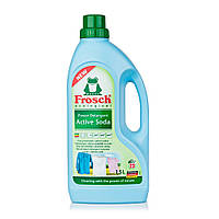 Жидкое средство для стирки Frosch Сода 1.5 л