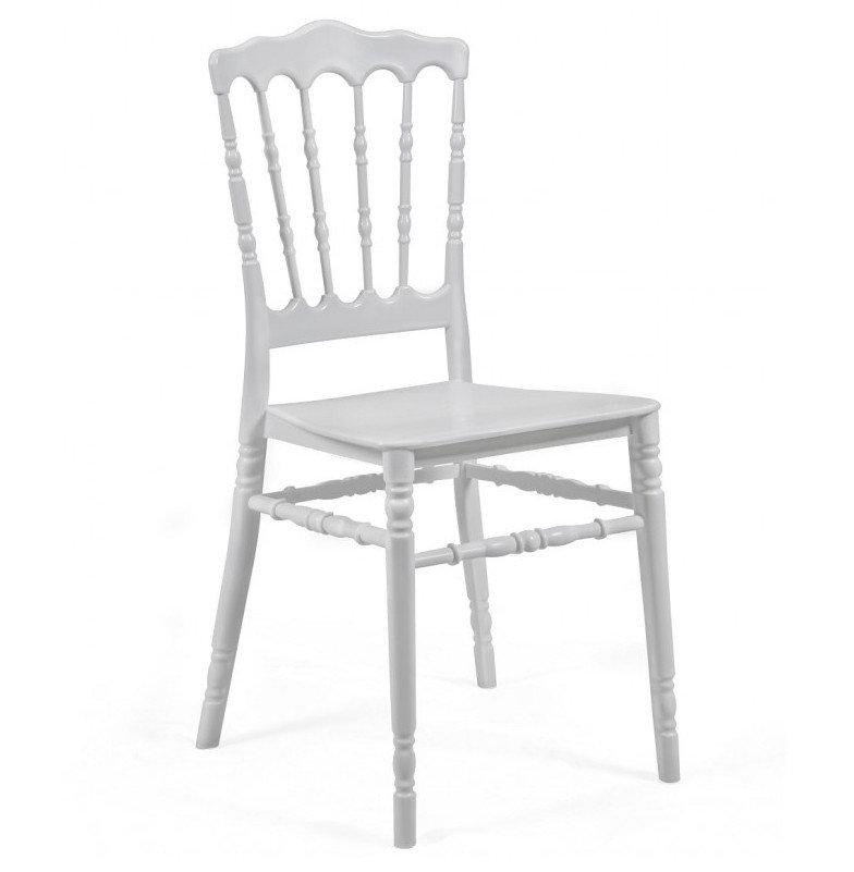 Стілець Наполеон пластиковий, фото 1