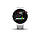 Бігові годинник Garmin Forerunner 45 Small Black/White, фото 9