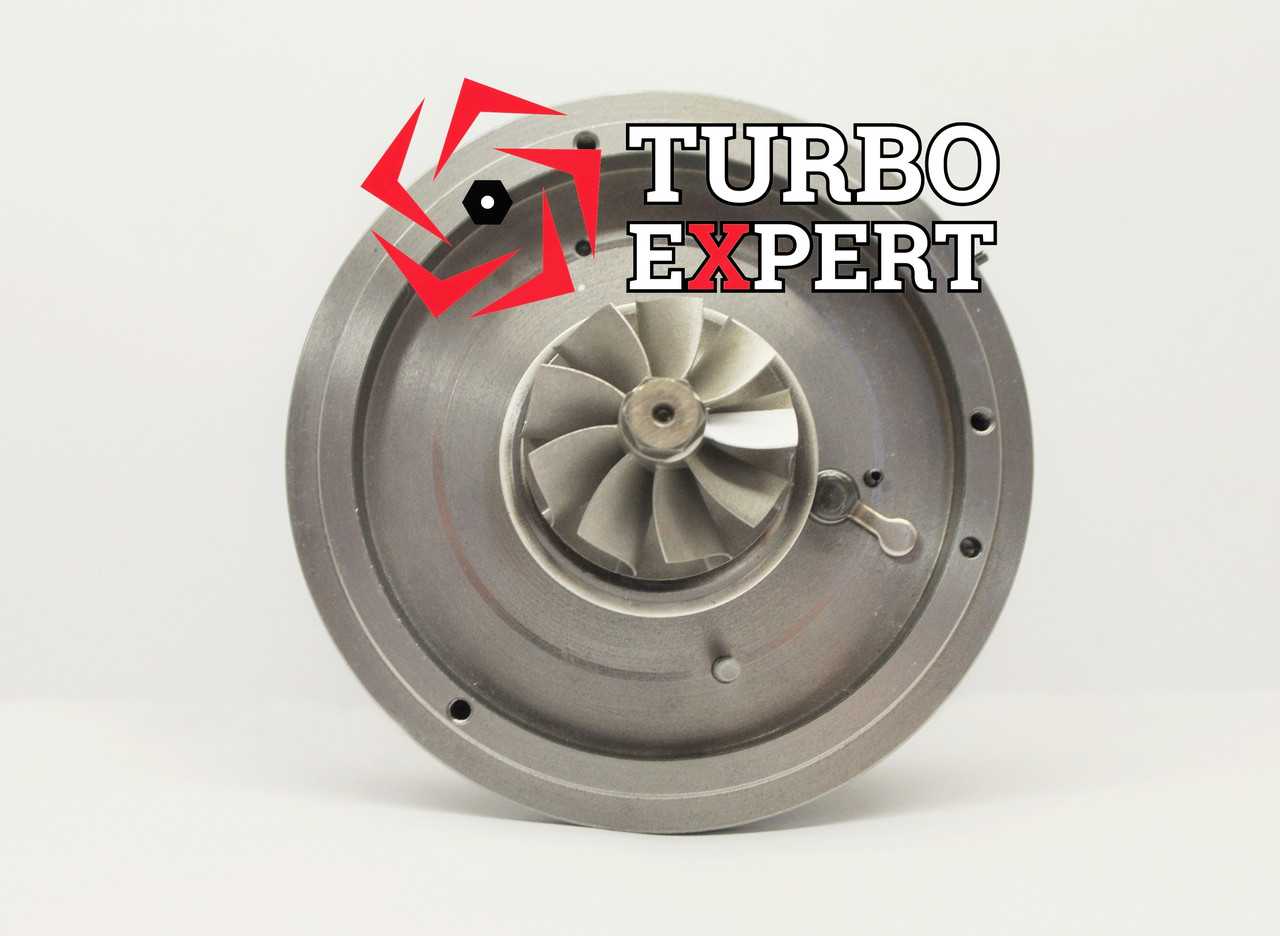 Картридж турбіни 782097-5001S, Nissan Interstar, Renault Master, Opel Vivaro 2.5D, G9U, 8200870469, 2006+, фото 1