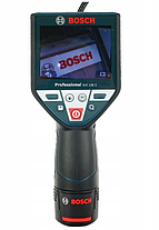 Інспекційна камера акумуляторна 8,5mm GIC 120 C BOSCH L-BOXX, фото 5