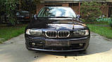 Бампер передний для BMW 3 E46 98-01 Coupe,, фото 9