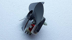 Мотор вентилятора для мікрохвильовки Samsung DE96-00848G