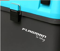 Зимовий ящик Flagman 37x23x29см, фото 4