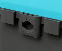 Зимовий ящик Flagman 37x23x29см, фото 5