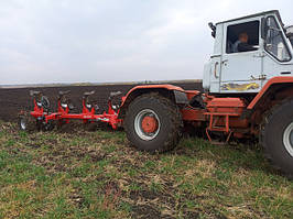 Грунтообробка