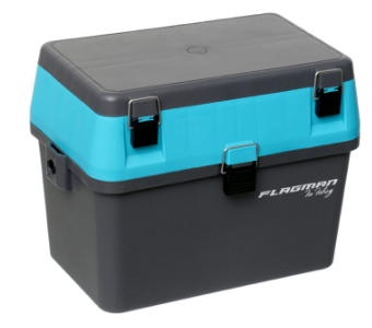 Зимовий ящик Flagman 37x23x29см